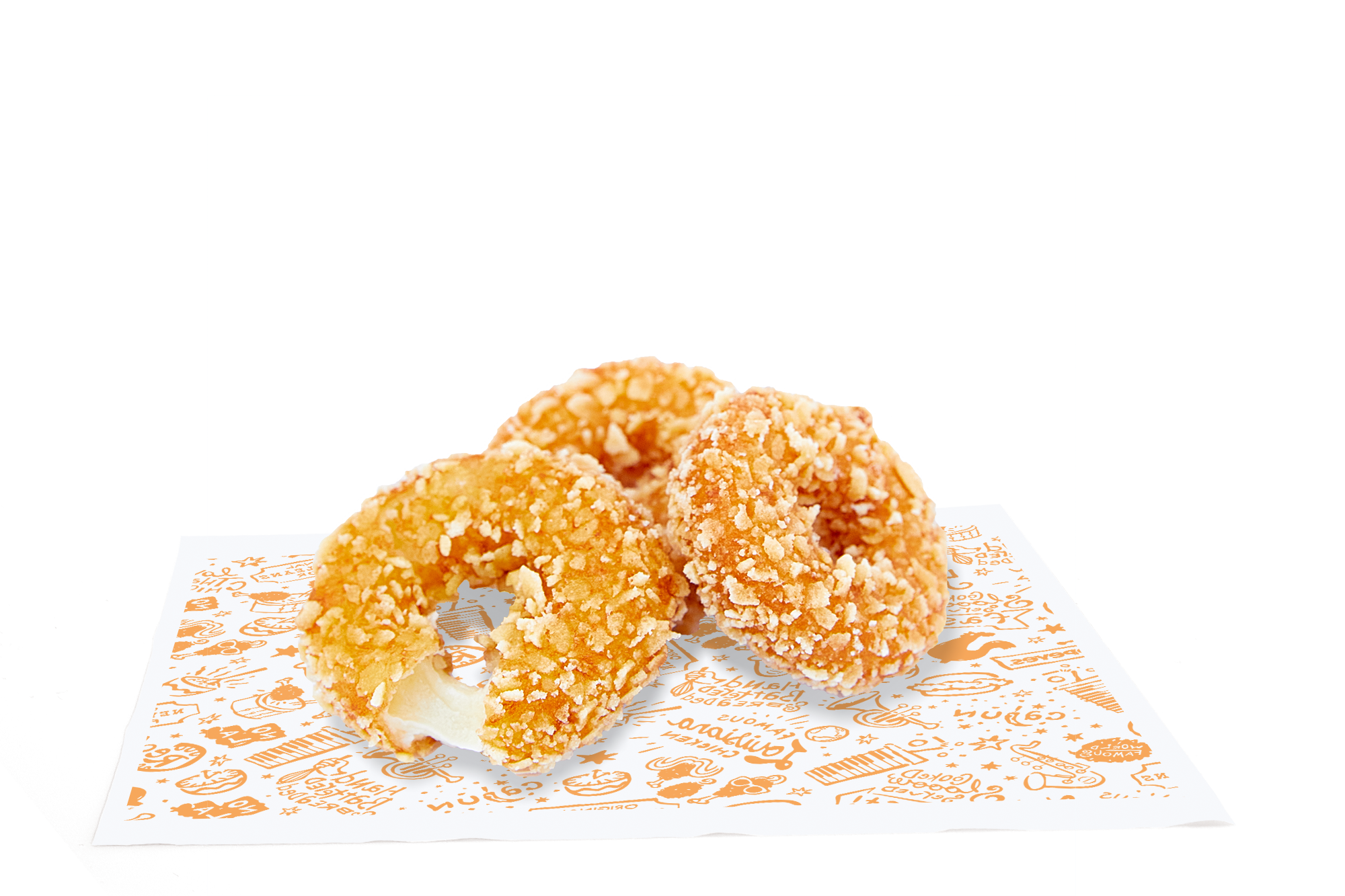 Popeyes